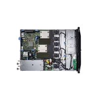 Serveur Rack 1U PowerEdge R420 d'occasion avec processeur Intel Xeon E5-2407 – Stock de stockage informatique haute performance – Meilleur prix