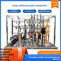 Ensemble complet entièrement automatique d'équipement de mise en conserve d'eau minérale Ligne de production d'eau pure pour bouteilles de jus de boissons Cosmétiques