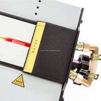 Nouvelle Machine à Cintrer l'Acrylique Acefun ABM700 2025 – Largeur de Cintrage Max. 650 mm, Épaisseur 1-10 mm, Température Réglable par Chauffage