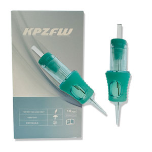 Discounted 10pcs Box Tattoo <strong>Needles</strong> with Free Shipping for Online Orders - Product Image 6