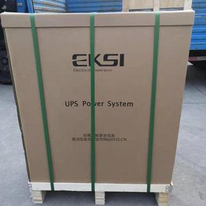 Fabricantes de UPS en China, Sistemas UPS de 10kva, Fuente de Alimentación UPS en Línea, Precio de Sistemas UPS EK910H - Product Image 6