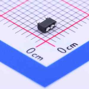Convertidor de CC TD6817 Original en Existencia, Chip de Alimentación de CC-CC - Product Image 3