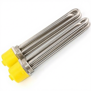 Chauffe-eau tubulaire à immersion vert de 3 kW pour autoclave - Vente en gros - Product Image 6