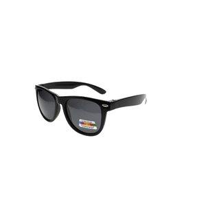 Lunettes et lunettes de sécurité robustes ANSI Z87.1 avec lentille PC Revêtement antibuée/anti-rayures Protection UV 400 Boucliers latéraux - Product Image 5