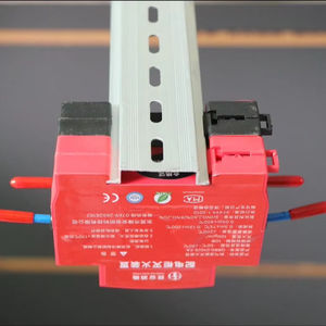 เครื่องดับเพลิงแบบสเปรย์ร้อน เหมาะสำหรับอุปกรณ์ไฟฟ้าขนาดเล็กที่มีความไวต่อความร้อน - Product Image 3