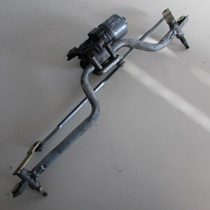 Spazzola Tergicristallo Anteriore di Alta Qualità per Renault Clio Mk2 2001-2005 3397020523 13488 20C-1-C-11 in Vetro e Gomma Naturale - Product Image 1