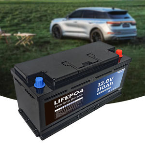 ボートモーターイオン12v 200ahリチウム<span class=keywords><strong>100ah</strong></span>トローリングLifepo4マリン12v <span class=keywords><strong>100ah</strong></span>バッテリーカーバッテリースターター - Product Image 1