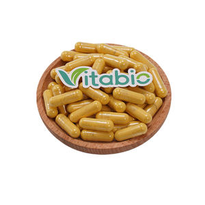 Fabrika Tedarikli %100 Saf Aslan Yelesi Mantarı Tozu, Sağlık Takviyesi Üretimi için Aslan Yelesi Kapsülü OEM ODM - Product Image 1