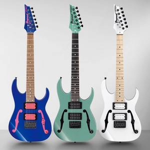 Chitarra Elettrica PGMM31/21 Mini per Bambini in Acero/Modello Signature <span class=keywords><strong>Paul</strong></span> Gilbert - Product Image 1