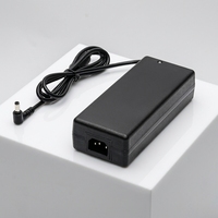 Cargador de Batería de Litio de 16.8V 5A 84W, CC/CV 4S para Drones, Bombas de Aire, Aspiradoras Automotrices, Equipos de Fitness