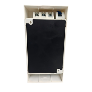 LRPG serie francese <span class=keywords><strong>3P</strong></span> + N interruttore corrente residuo di protezione tripla perdita di sovraccarico linee di distribuzione di cortocircuito - Product Image 3