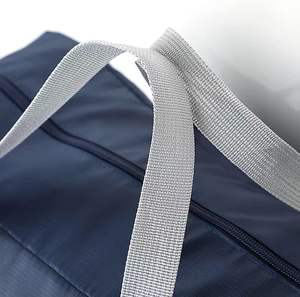 Sac de voyage Weekender pour femme Spirit Airlines Article personnel Bagages à main Sac de sport pour fitness - Product Image 4