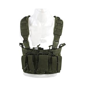 Gilet Tattico Mimetico Yakeda all'Ingrosso, Imbracatura Tattica <span class=keywords><strong>da</strong></span> Combattimento con Tasche - Product Image 1