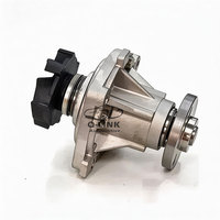 Pompe à eau du système de refroidissement du moteur automobile 46463043 pour Fiat Palio Uno Panda Strada Siena 1.0 1.1 1.2 1.3L 8V Moteurs FIRE