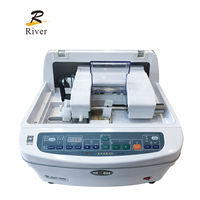 Meilleur Prix SJG-5099 Machine Automatique de Meulage de Verres Optiques Haute Qualité pour Opticiens, Rétrogradeur de Verres