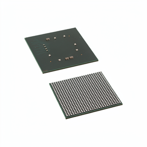 Componentes de circuito electrónico XC4003E-2VQ100C 100 TQFP Canal de fabricante integrado - Product Image 1