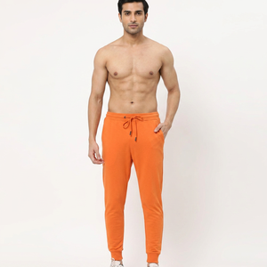 Wholesale Custom Logo Drawstring Men <b>Trousers</b> Loose Fit Customized Logo Printing <b>Trousers</b> men's pants straight curved striped - Product Image 1