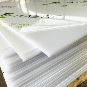 अनुकूलित polypropylene पीपी शीट पीपी ठोस शीट के लिए उच्च गुणवत्ता के साथ गर्म बिक्री - Product Image 1