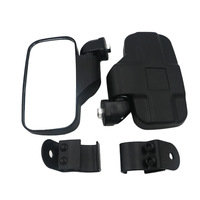 Espejo Retrovisor Universal FLYQUICK para UTV/ATV, Material PP, Hecho en China