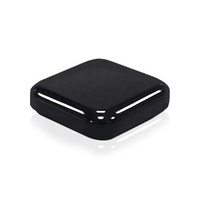 Télécommande universelle infrarouge intelligente Tuya WiFi pour la maison intelligente, compatible avec les climatiseurs et les téléviseurs, pour Alexa et Google Home