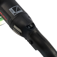 Maxshine OEM 21mm Polisseuse orbitale à double action pour voiture DA