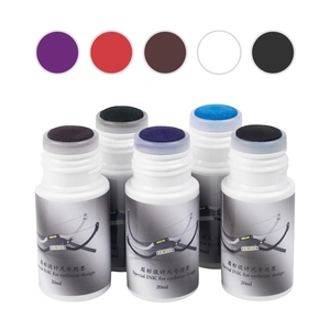 20ML mapeo medición ceja cadena PMU <span class=keywords><strong>tatuaje</strong></span> pigmento tinta toallita botella para Microblading maquillaje permanente <span class=keywords><strong>arco</strong></span> <span class=keywords><strong>y</strong></span> <span class=keywords><strong>flecha</strong></span> línea regla - Product Image 2