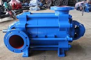 Pompe centrifuge multi-étages en acier inoxydable D Buy pour chaudière de chauffage et surpresseur d'eau chaude - Product Image 4