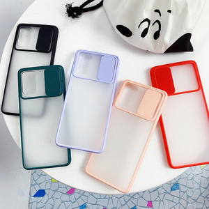 <span class=keywords><strong>Qoo</strong></span> เคสป้องกันเลนส์กล้องกันกระแทก Z3, เคสโทรศัพท์ใสสำหรับ VIVO Y20 Y17 Y11 Y12 Y20i Y72-5g โลโก้ที่กำหนดเอง - Product Image 1