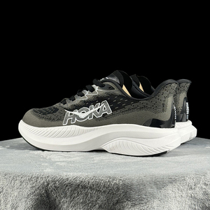 <span class=keywords><strong>Zapatillas</strong></span> de <span class=keywords><strong>Running</strong></span> para <span class=keywords><strong>Hombre</strong></span> 2026 Mach 6 Hokas One One, <span class=keywords><strong>Zapatillas</strong></span> Deportivas de Alta Calidad para Correr, con Parte Superior de Malla Transpirable y Amortiguación - Product Image 3