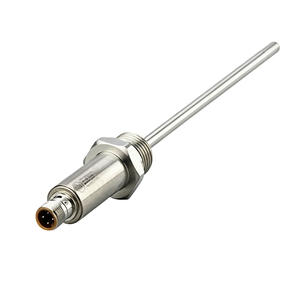 เซ็นเซอร์วัดอุณหภูมิคุณภาพสูง IFM TA Series รุ่น TA2333/TA2337/TA2345 แบบ RTD ขนาดกะทัดรัด - Product Image 1