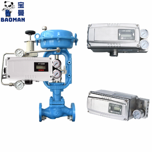 YTC YT-3300RDZ1200S ของแท้ สมาร์ทโรตารี่ ดับเบิ้ลแอคติ้ง ป้องกันการระเบิด M6x63L - Product Image 2