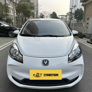 Voiture d'<span class=keywords><strong>occasion</strong></span> abordable Changan Benben E-<span class=keywords><strong>Star</strong></span> 2022, véhicule électrique pur national, 301 km d'autonomie, 5 places, berline à hayon, véhicule à énergie nouvelle, pas cher - Product Image 2