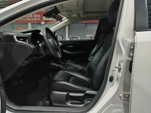 <span class=keywords><strong>Toyota</strong></span> <span class=keywords><strong>Corolla</strong></span> <span class=keywords><strong>2021</strong></span> 1,2 T usado, fiabilidad de <span class=keywords><strong>Toyota</strong></span>, bajo kilometraje, perfecto para viajes diarios - Product Image 6