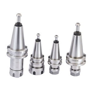 Outils de fraisage, mandrins BT ER, mandrin à pince BT30 BT40 BT50, porte-outils pour machine CNC, accessoires de routeur - Product Image 4