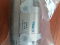 1 Buah Advul-12-5-p-a 156844 Silinder Kompak Baru Set Lengkap Aksesori Plc Industri: Sensor/Kontaktor/Relai,