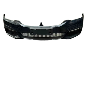 Kit de Carrocería para Wl Wl Serie 5 G30 G31/g38/g32, Accesorios para Serie 5 17-23, Parachoques Delantero Nuevo G38 - Product Image 5