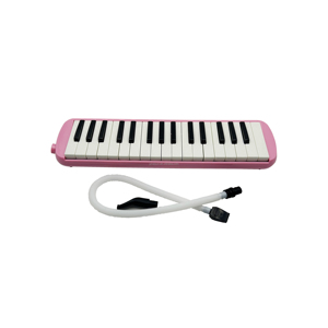 Melódica Diatónica <span class=keywords><strong>Profesional</strong></span> SEASOUND OEM de 32 Teclas con Material ABS, Diseño Portátil y Bolsa de Transporte JYML032 - Product Image 4