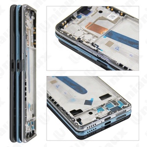 Pantalla LCD AMOLED Original con Digitalizador Táctil, Ensamblaje Completo para POCO F3 M2012K11AG, Pantalla de Repuesto Compatible con Redmi <span class=keywords><strong>K40</strong></span> Mi 11i - Product Image 2
