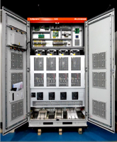 Ligne électrique tension stabilisateur de tension Dynamique restaurateur DVR