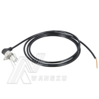 Capteur de vitesse de rotation direct usine pour camions Scania 1381251