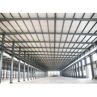Bâtiment modulaire préfabriqué en métal, structure en acier, campus universitaire, bâtiment pédagogique