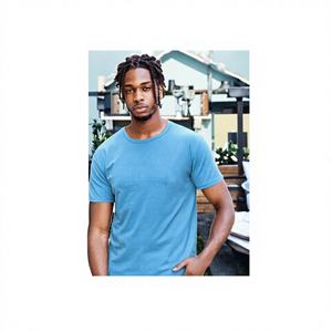 Vêtements de sport For Level Apparel – Coton Premium 95 % de haute qualité 180 g/m² – Personnalisable avec logo brodé ou imprimé – Séchage rapide, respirant et tendance - Product Image 1