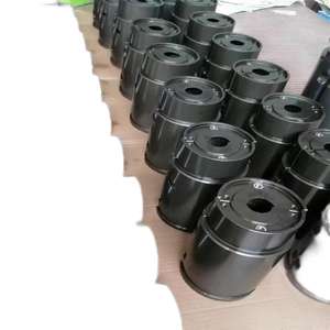 Pièces détachées SKKHT Husky, vanne de commande moteur, unité <span class=keywords><strong>HTC</strong></span> pour machine d'injection PET Husky - Product Image 3