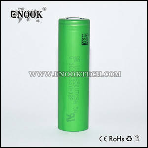 Iyon 2600 şarj edilebilir pil V <span class=keywords><strong>3</strong></span>.7 pil Vtc5 pil 18650 mAh toptan özellikleri - Product Image 3