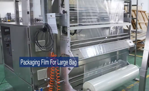 Fabrikpreis 500g Ballenpresse Sekundärbeutel Salzverpackungsmaschine Verpackungsballenpresse Salzverpackungsmaschine - Product Image 4