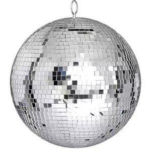 Sfera a specchio riflettente JCAY per discoteca, KTV, bar, matrimoni, sale da ballo, Capodanno, <span class=keywords><strong>Ramadan</strong></span> - Product Image 5