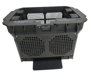 Pièces de drone de protection des plantes Argas T50, refroidisseur d'air, pièces de maintenance, accessoires de drone - Product Image 2