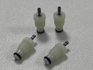 Suye توريد بالجملة أجزاء المصنع مباشرة للريح ولاعة سجائر نفاثة للتدخين جيل لهب فوهة ملونة مخصصة - Product Image 5