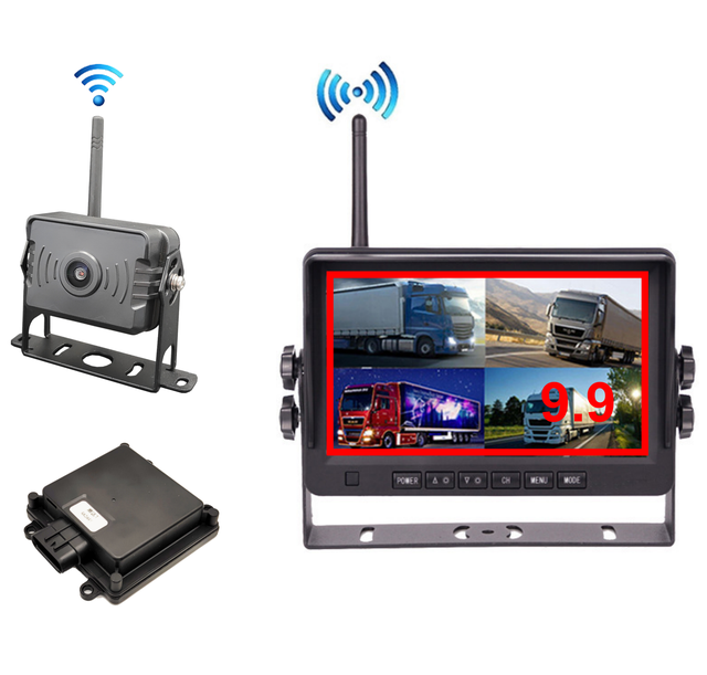 ADAS System and Millimeter Wave radar