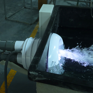 Máy đào tạo bơi lội vô tận 2HP & 3HP với công suất cao - Product Image 5